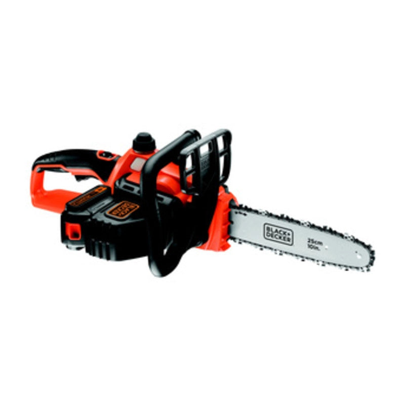 ELETTROSEGA A BATTERIA B+D GKC1825L20 18V LITIO 25 CM- Black+Decker- 1,0 pz
