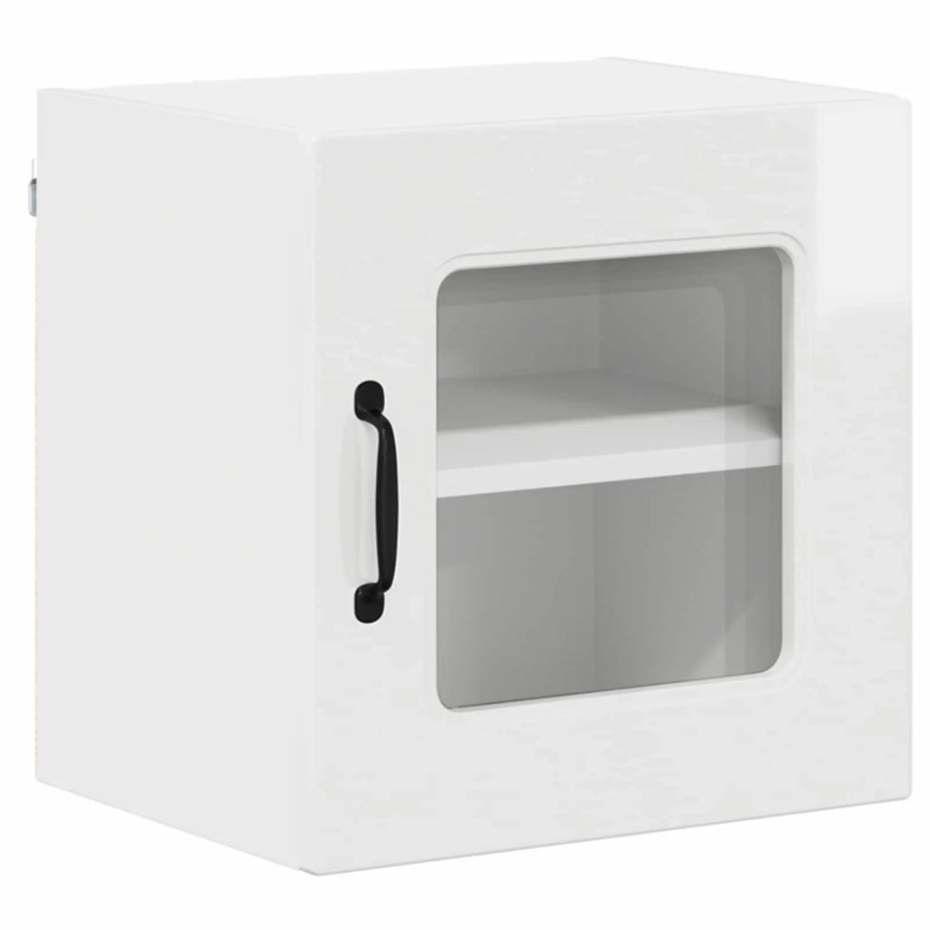 Pannello lavastoviglie Kalmar Bianco Lucido 40 x 31 x 40 cm 884482