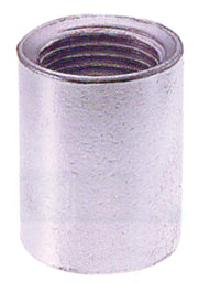 MANICOTTO F/F IN ACCIAIO ZINCATO Figura 268 Z mis. 3/4 10.00 pz