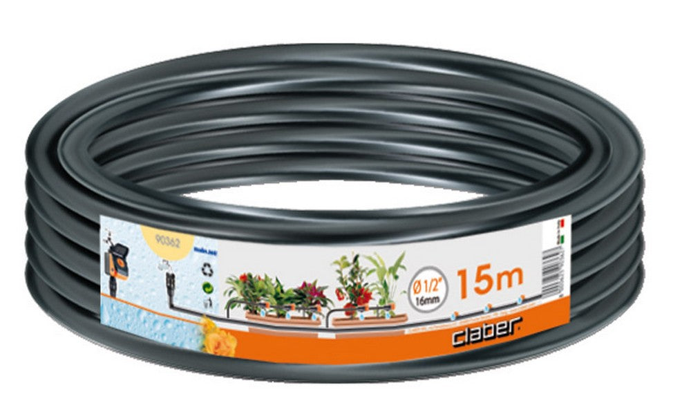 tubo collettore art. 90366 tubo mt. 50-1/2 cod:ferx.vit32642