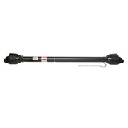 Albero cardanico Cardano 1800 mm S80 Z=6 croce 35x106,5