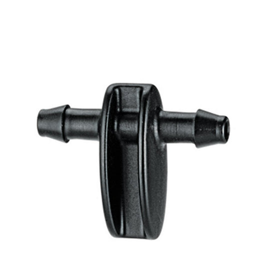 raccordo 2 vie tubo capillare impianto goccia blister 10 pz cod:ferx.vit32668