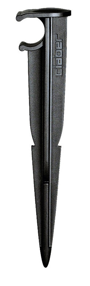 picchetto per tubo collettore in blister 8 pz. art. 91090 cod:ferx.vit32667