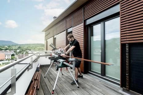Metabo 614216650 troncatrice 5000 Giri/min