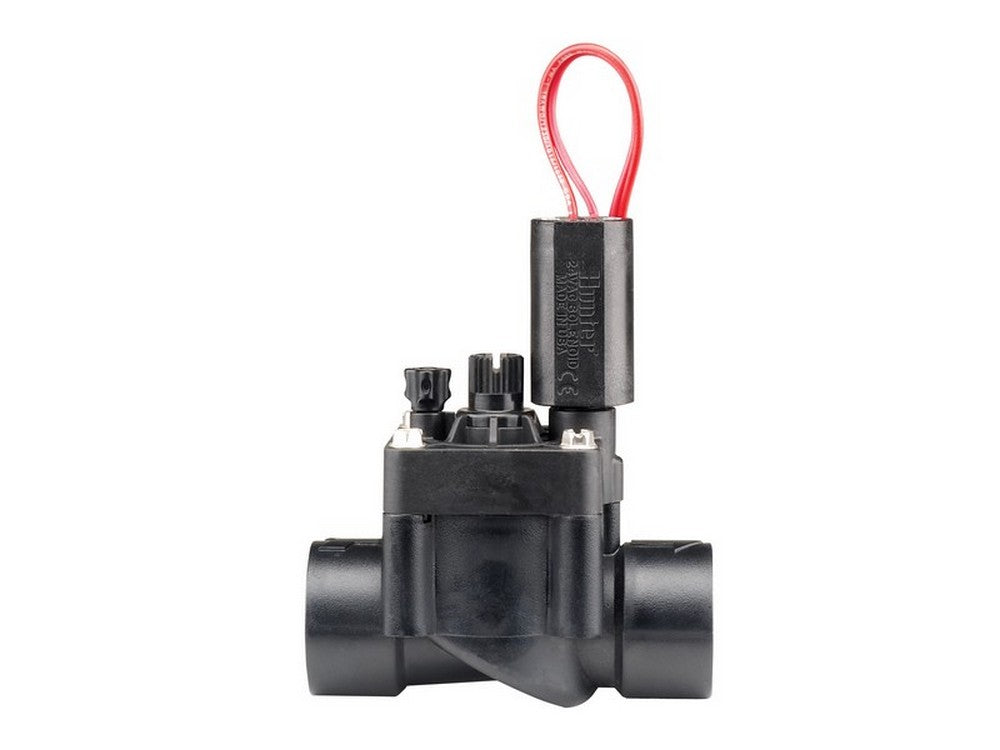 elettrovalvola hunter per programmatori mis. 1f cod:ferx.vit47429