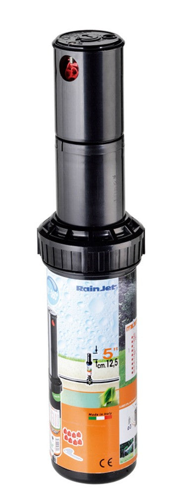 irrigatore a turbina grande gittata art. 90478 mis. 5 (mm. 125) cod:ferx.vit31185