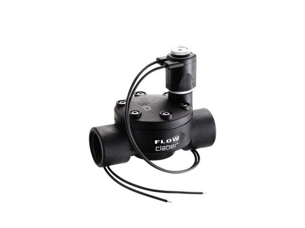 elettrovalvola a filo per programmatori art. 90814 mis. 1f cod:ferx.vit39025