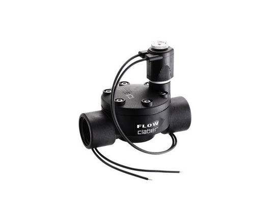 elettrovalvola a filo per programmatori art. 90814 mis. 1f cod:ferx.vit39025