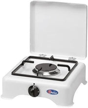 Parker 5321CGPM Fornello a gas da campeggio 1 fuoco GPL Metano