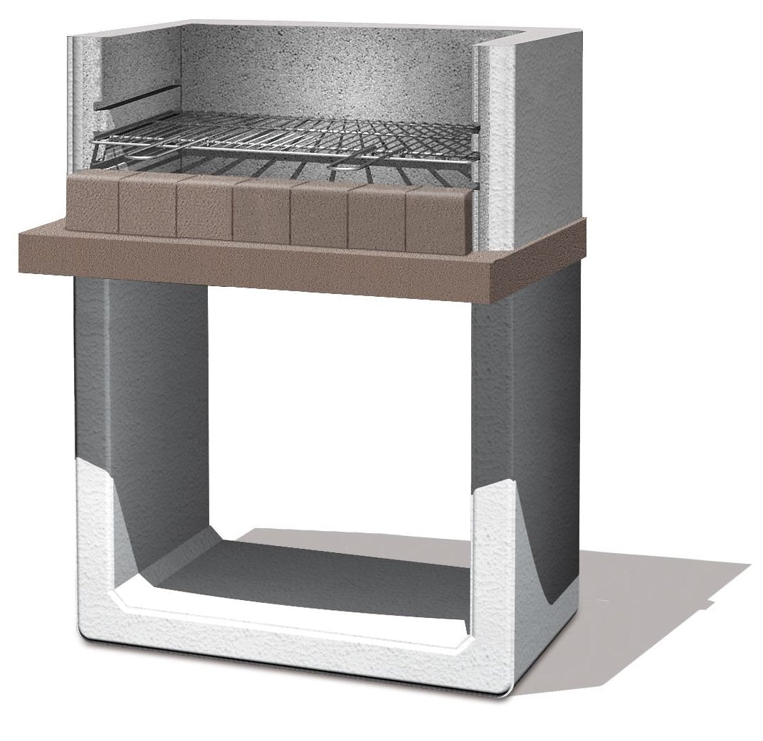 BARBECUE PAXI CEMENTO-MICRONIT