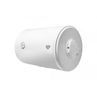 Scaldabagno Bandini Braün elettrico orizzontale 50 lt attacco DX