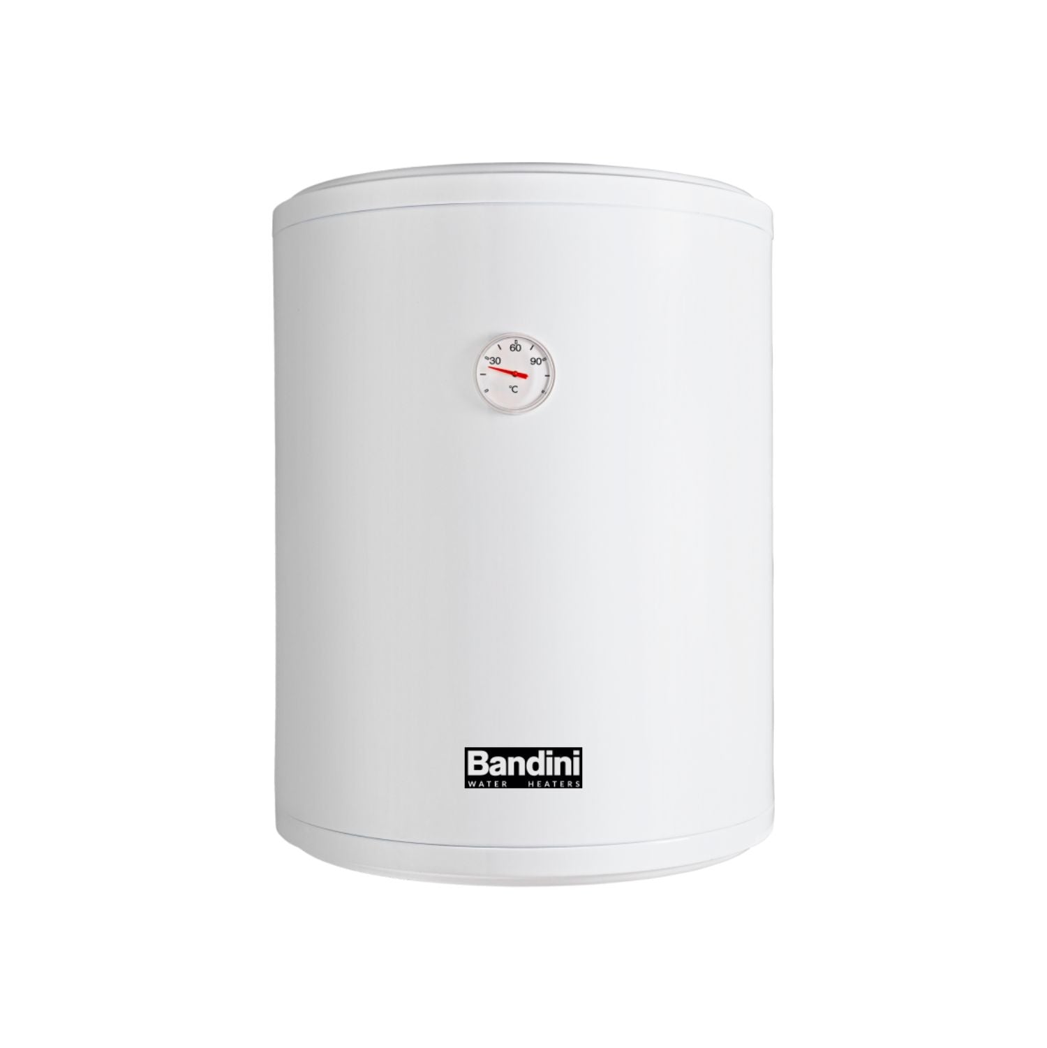 SCALDABAGNO ELETTRICO VERTICALE 30 LT BANDINI BRAUN