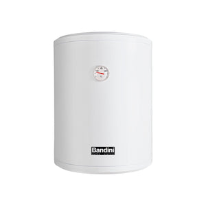 SCALDABAGNO ELETTRICO VERTICALE 30 LT BANDINI BRAUN