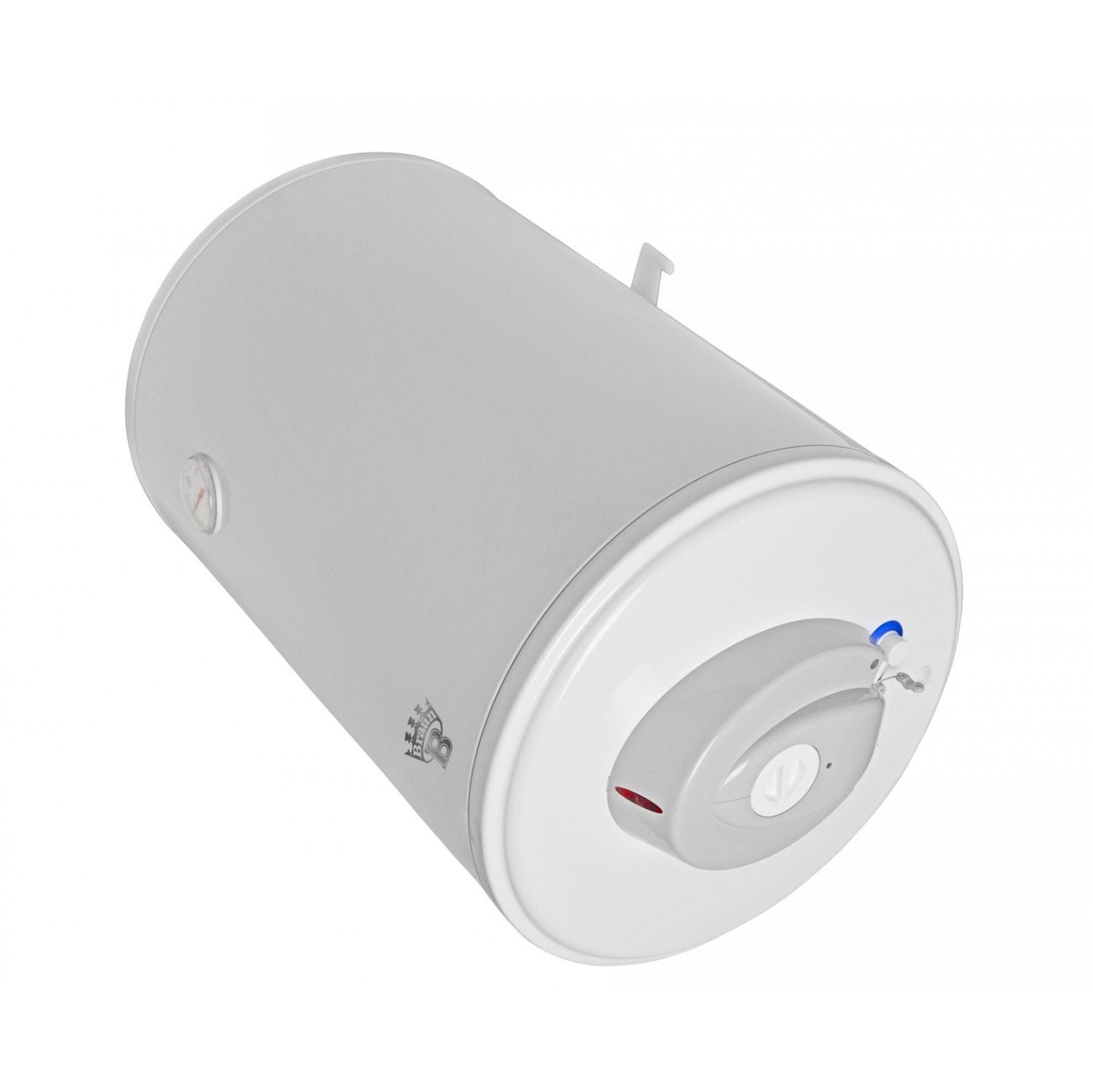 SCALDABAGNO ELETTRICO VERTICALE 30 LT BANDINI BRAUN