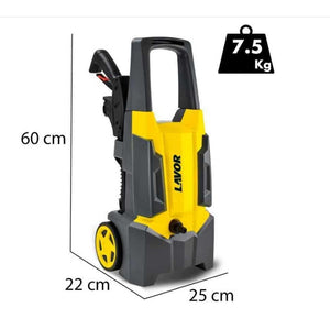 IDROPULITRICE DIVE 120 PLUS