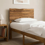 Testiera con bordo vivo ROSTOCK Naturale 75 cm 903177