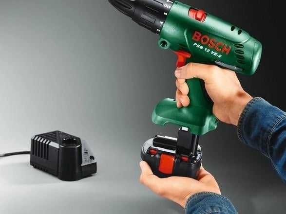 Bosch PSB 12 VE-2 2 kg