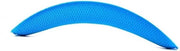 Cuscino di Supporto per Cuffie con Poggia Cervicale Blu - Blu con Comfort Extra - Qualità Duratura