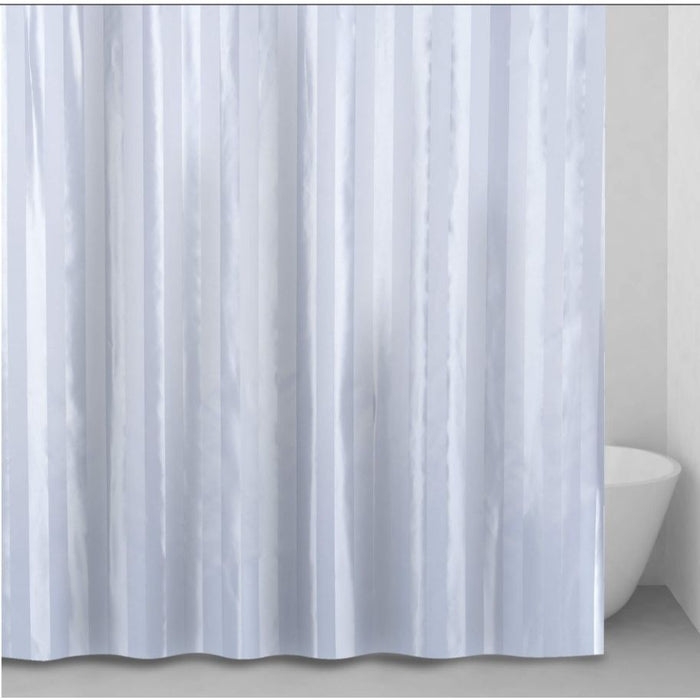 TENDA TESSUTO RASO BIANCO