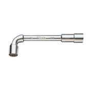 BETA  937 CHIAVE A PIPA DOPPIA  8 MM- BETA- 1,0 pz