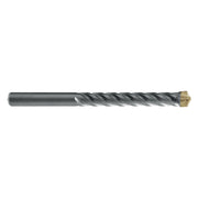 PUNTA AL CARBURO 'D-SDX' mm 10 x 120  - FISCHER