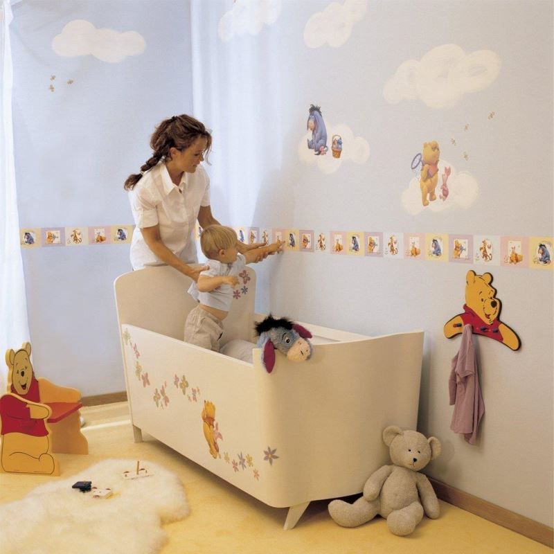 BORDO ADESIVO WINNIE