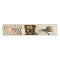 CARTA DA PARATI BUDDHA DORATA