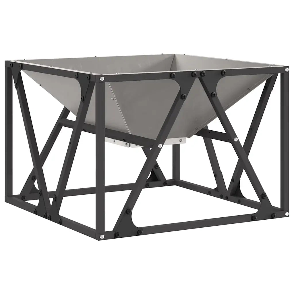 Focolare Marrone 50 x 50 x 35 cm CFW6723273