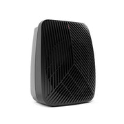 TERMOVENTILATORE TRISTAR 2000W BLACK