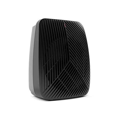 TERMOVENTILATORE TRISTAR 2000W BLACK