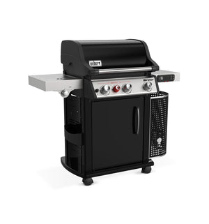 BARBECUE SPIRIT EPX-335 GAS