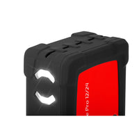 AVVIATORE PORTATILE STARTER CARICABATTERIE DRIVE PRO 12V/24V TELWIN