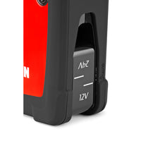 AVVIATORE PORTATILE STARTER CARICABATTERIE DRIVE PRO 12V/24V TELWIN