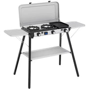 Campingaz Camping Kitchen?2 Multi?Cook Plus