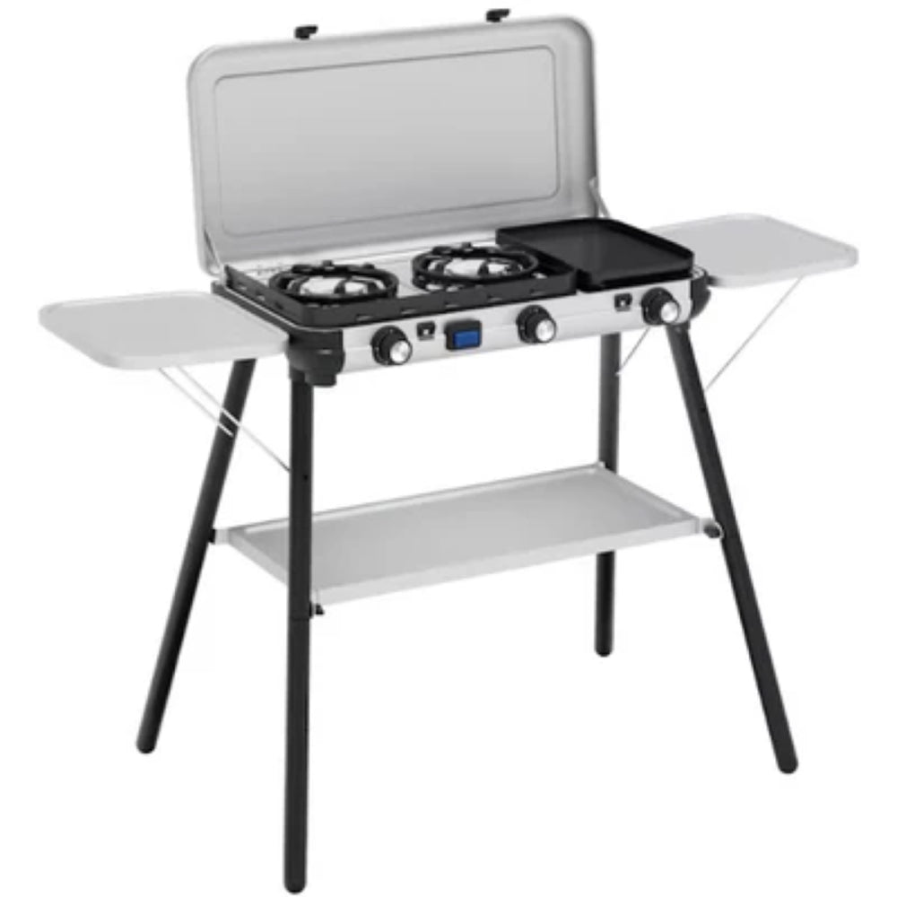 Campingaz Camping Kitchen?2 Multi?Cook Plus