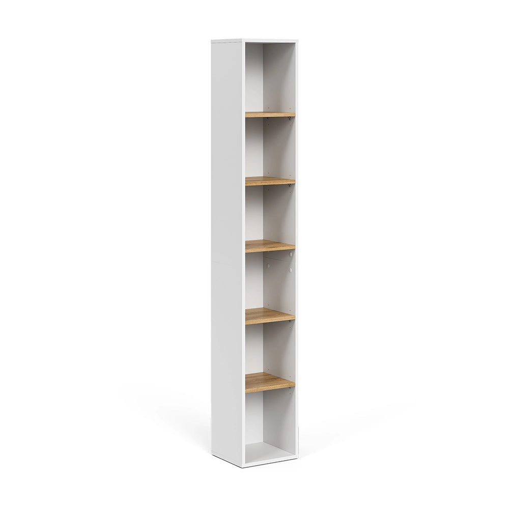 Vicco Armadio per il bagno Bianco/Artisan 30 x 188.6 cm