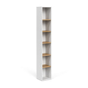 Vicco Armadio per il bagno Bianco/Artisan 30 x 188.6 cm