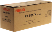 ORIGINAL Utax toner nero PK-5017K 1T02TV0UT0 ~8000 Seiten