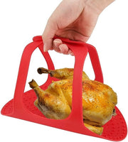 Matte da cucina resistente al calore - Antiaffissivo - Mat per griglia - Mat per forno - Mat per padella - Mat per roston
