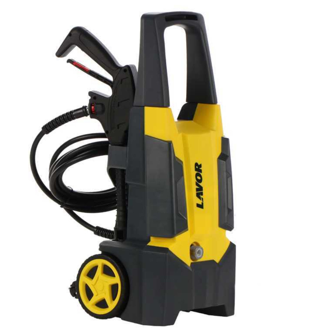 IDROPULITRICE DIVE 120 PLUS