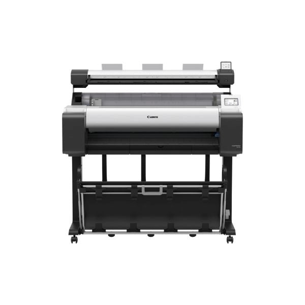 Canon imageprograf tm-350 stampante grandi formati wi-fi bubblejet a colori 2400 x 1200 dpi a0 (841 x 1189 mm) collegamento ethernet lan - 6246C003AA