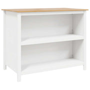 Isle Cucina HILL Bianco 112 x 66 x 90 cm CFW2570277