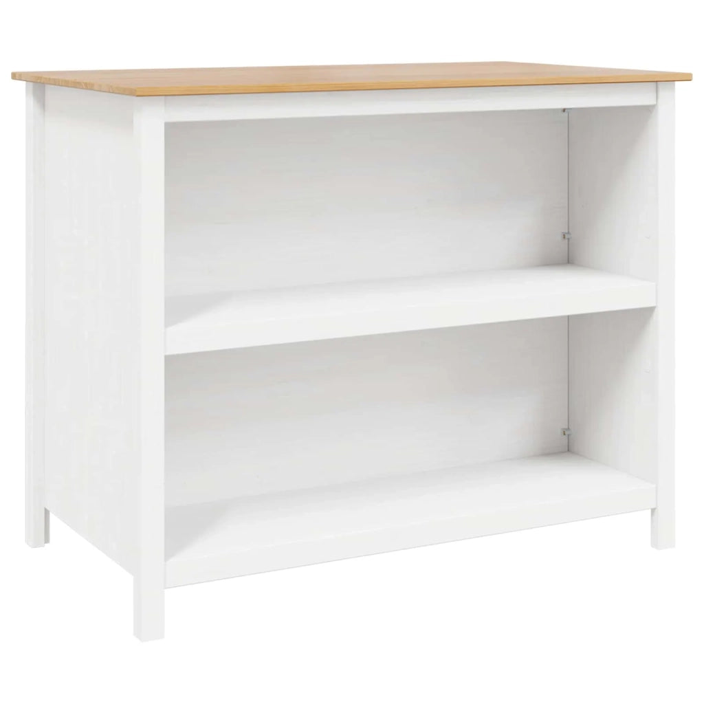 Isle Cucina HILL Bianco 112 x 66 x 90 cm CFW2570277