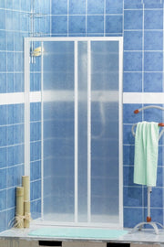 1pz porta scorrevole doccia 100/105 bianco p01 cod:ferx.22892