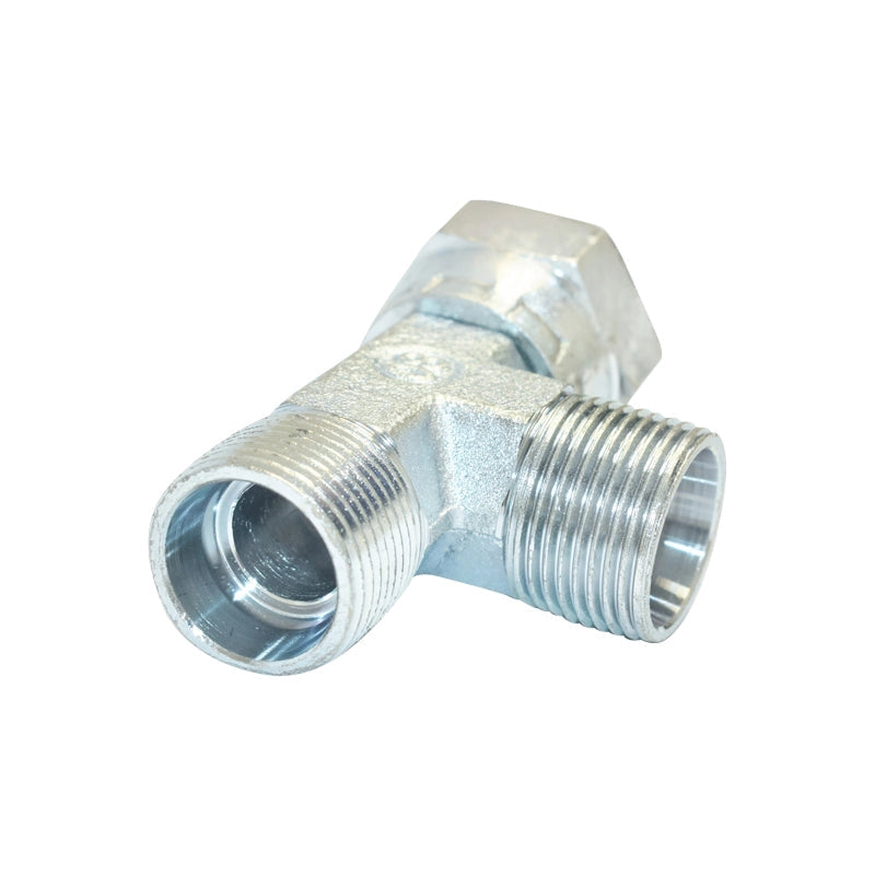 Raccordo Adattatore T M22x1,5 filettatura interna/esterna