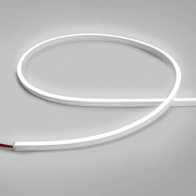 Kit barra per armadio Luxe, striscia LED 4,5x8 Neonlynx V, sensore di movimento RF Smart e convertitore Smart (24V DC)..