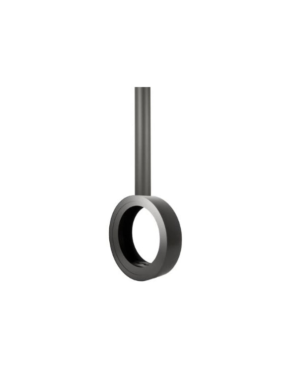 Biocamino Erta 80 Simmetric Black Tube