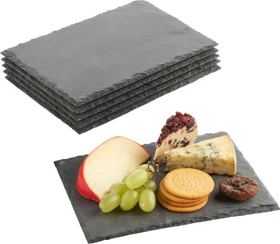 Piatto per formaggio in legno di alta qualità