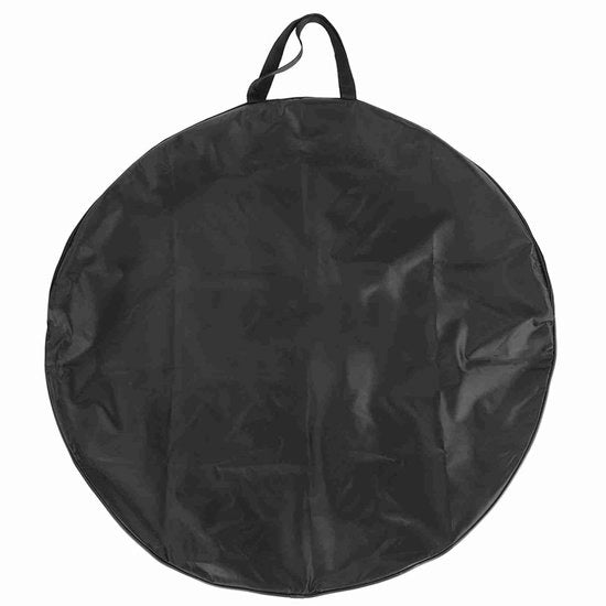 Accessori per bicicletta - Tasca per ruota - Accessori per mountain bike e bicicletta da corsa - 27.5 pollici - Facile da utilizzare - Disegno flessibile - Tasca per ruota