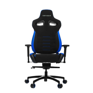 Sedia da Gaming Ergonomica 71x70x137 cm Vertagear 4500 Nera e Blu